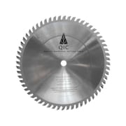 QIC TOOLS 12in Glue Line Rip Saw Blades 1in Bore CS4.12.1.36